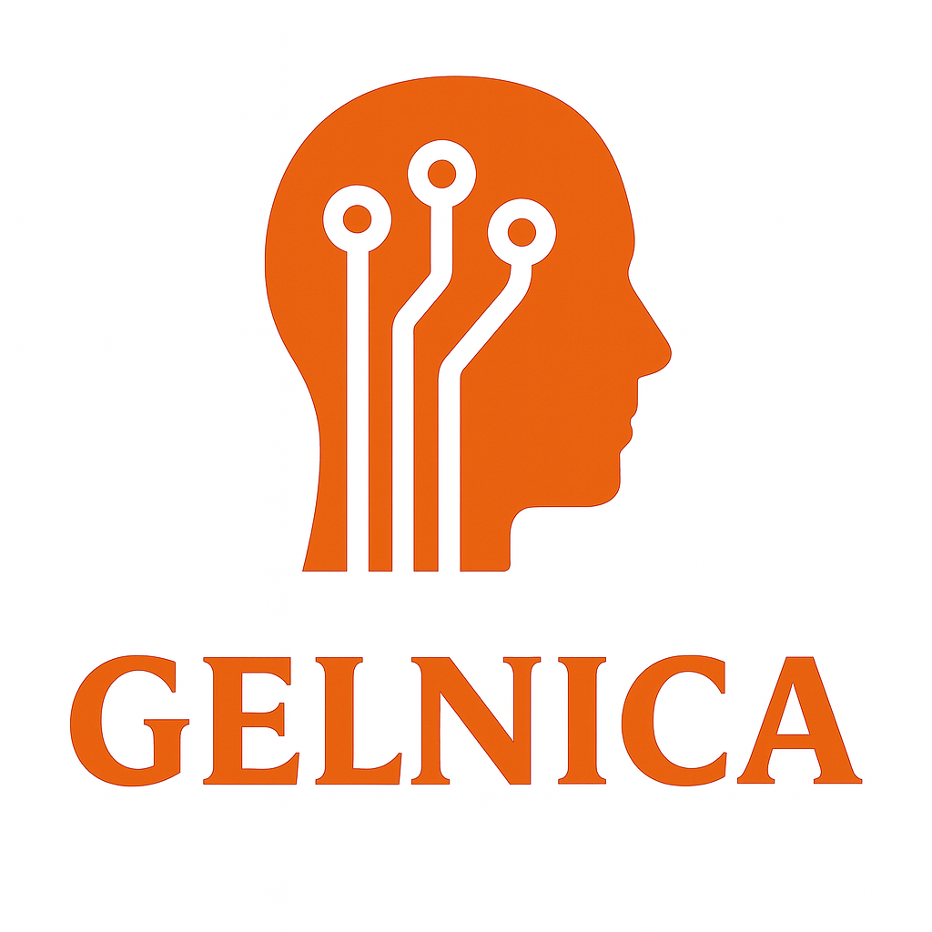 Gelnica: Clear strategy. Strong processes. Tangible results.